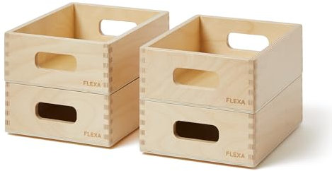 Flexa - Hüllen und Boxen, mehrfarbig (8913804000)
