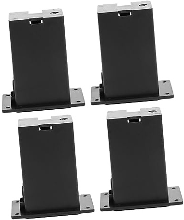 SAFIGLE 8stücke Batterieboxen Für Gitarren-tonabnehmer Kompatibel Praktische Aufbewahrung Robustes Design Für Musiker Und Gitarrenliebhaber