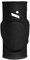 ninesquared Ginocchiera Sleek Knee Pad Unisex – Taglia XL – Colore Nero – Protettiva ma Compatta – 1 Coppia