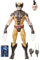 Marvel Legends Series Daken (Wolverine) Avengers Action-Figur, Schwarz