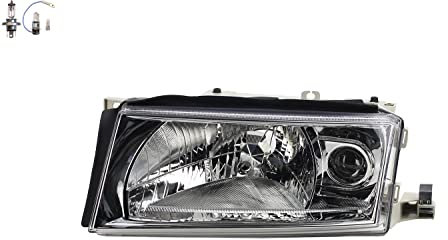 Johns, Scheinwerfer Night Breaker kompatibel zu Skoda Octavia 1U Links