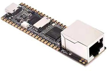 KHZen RV1103 Microcontrolador Linux Development Board Plus con Procesadores Placa Microcontrolador Puerto Red para PC para PC