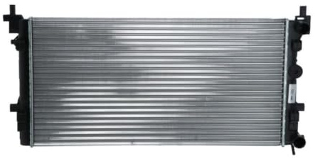 Valeo Radiator, Engine Cooling 701522