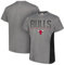 Ultra Game Supreme T-Shirt Officiel NBA pour Homme Super Doux