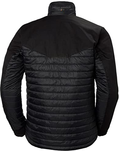 Helly Hansen 990 – 2 X L73251 Aker Insulated Jacke, Gr. 2 X L