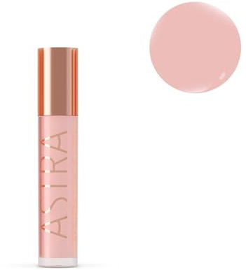 ASTRA Lipstick Plump&shine 02 Laser Beam Lip gloss Product Cosmetic Make Up