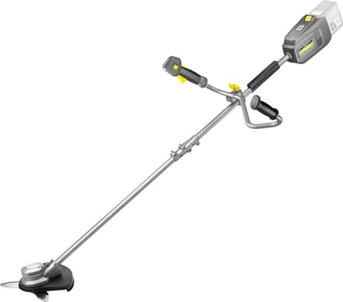 Kärcher Débroussailleuse sans fil 36v coupe 260 mm sans batterie ni chargeur - bcu 260/36 bp