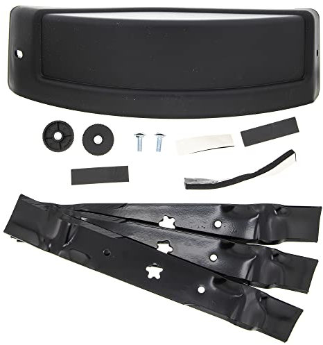 137,2 cm Deck Clear Cut Mulch-Kit OEM 591102101 Husqvarna Z254F MZ54 TS354XD TS254G