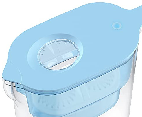 Waterdrop Cubierta e indicador para WD-PT-05B
