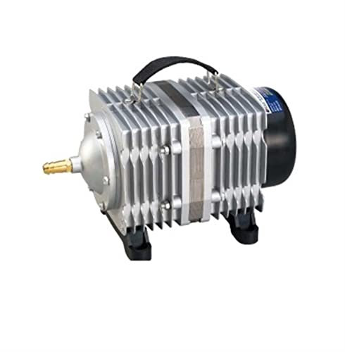 wrtgerht Mini Bomba pequeña 42 0W 520W ACO Bomba de oxígeno electromagnética Tistana de Pescado de la Bomba de oxígeno Ayero de oxígeno Ayero de oxígeno Oxígeno Uso al Aire Libre