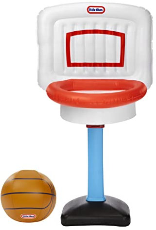 Little Tikes Totally Huge Sports™ Basketball-Set