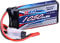 SIGP 2S Lipo Battery 7.4V 1050mAh 20C Soft Pack with JST Plug for RC Airplane Quadcopter Helicopter Drone FPV Racing Hobby
