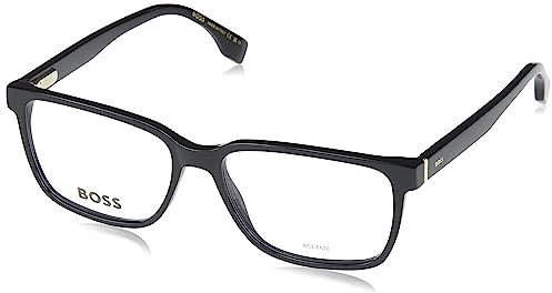 HUGO BOSS BOSS 1517 807 BLACK 57/17/145 Herren Brillen