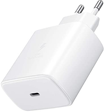 Chargeur Ultra Rapide pour Apple iPhone 15 Pro, 15 Pro Max, 15 Plus, 15 / iPhone 14 Pro Max... USB-C 45W TA-845 Noir