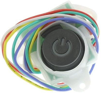 KRUPS On/Off Button + Beam DOLCE GUSTO OBLO Coffee Maker, Espresso MS-623707