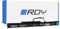 RDY Batterie Ordinateur Portable A41-X550E pour ASUS R510 R510D X550D R510DP X550 A550 R752L X450 F550 K550 F550D R752LB X751L R752LAV R751J (Capacité: 2000 mAh 14.4V)