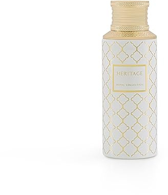 MAISON ASRAR Heritage Eau de Parfum, 100 ml