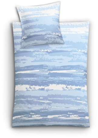 Bettwäsche Satin, Ballade Mare, 1-135x200 /1-80x 80