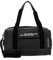 Calvin Klein Sport Essentials Duffle 43 P Dark Grey
