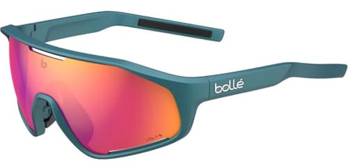Bollé Unisex Shifter Sonnenbrille