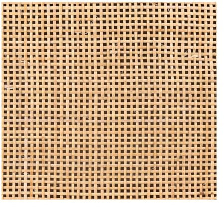 Nordlinger Pro Rouleau Cannage 4 Brins 100 X 60CM