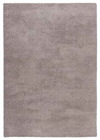 RASANTI 120x170 Teppich Dream Silber