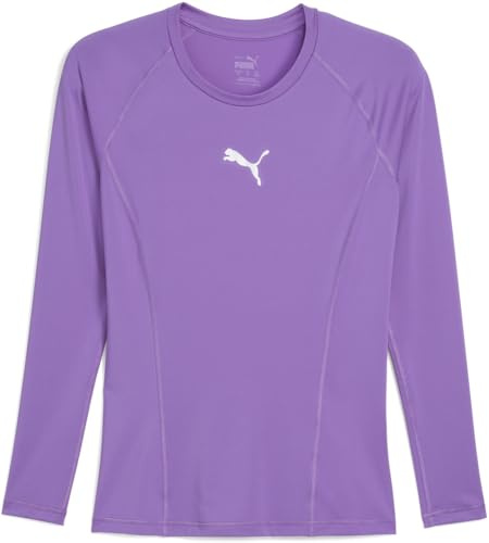 LIGA Baselayer Tee LS