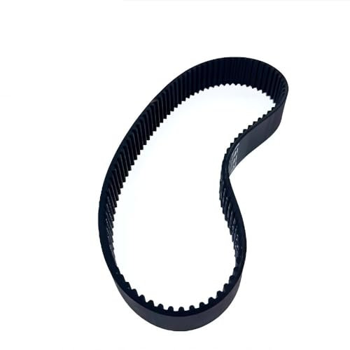1 Stück HTD 5M Gummiring Zahnriemen mit geschlossenem Ende Breite 13/15 mm Umfang der Abschnittslinie 270 275 280 290 295 300 305 310 325 320 325 mm(320mm,1pc 13mm)