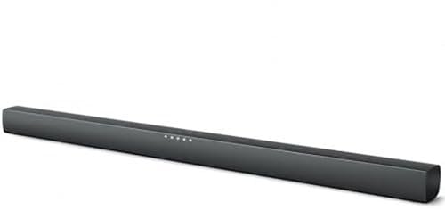 Philips TAB4208 Barra de Sonido Bluetooth HDMI ARC Negro