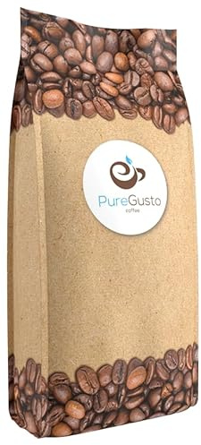 PureGusto Great Taste Award Selection Box, Premium Coffee Beans, 3 Pack, Award-Winning Blends