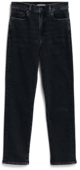 ARMEDANGELS Damen Slim Jeans Bio-Baumwoll Mix X-Stretch LEJAANI Slim Fit