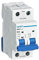 Chint NB1-63C2P10 Miniatur-Sicherungsschalter, 10 A, 2-polig, C-Curve, 6 kA