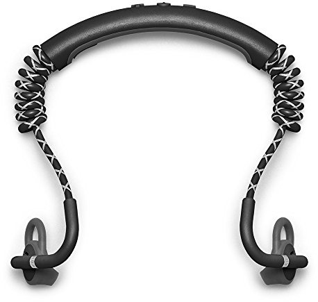 Urbanears Stadion Ecouteurs Bluetooth Sport Intra-auriculaires - Noir