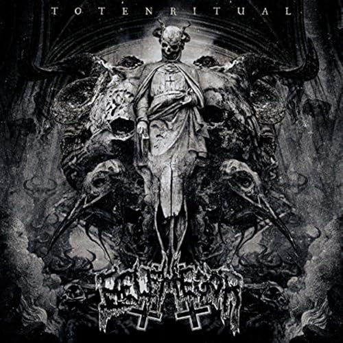 Nuclear Blast (Rough Trade)