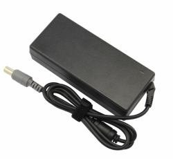 Lenovo FRU45N0510 Interno 65W Nero adattatore e invertitore (40Y7700 power - adapter/inverter Indoor 65 W - Black 40Y7700, Notebook, Indoor, 100-240 V, 50/60 Hz, 65 W, ThinkPad Edge - Warranty: 6M)