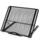 Laptop Stand,Large Version IMAGE Foldable Portable Ventilated Desktop Laptop Stand Holder, Adjustable 12 Angle Points Stand, A3 Compatible with 10 ~ 17 Notebooks, AGPtek/Huion LED Light Box Pad