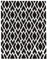 Ideen mit Herz Laser-Kunststoff-Schablone, DIN A4, Hintergrund | Kreative Wandgestaltung, Textilien, Papier, Scrapbooking (Strickmuster 2)