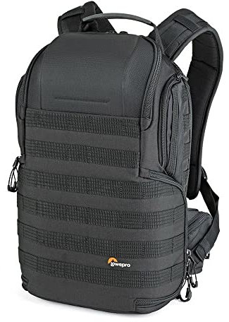 Lowepro ProTactic Rucksack 350 AW II - Schwarz