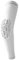G-Form Padded Pro Team Basketball Sleeve - Arm Sleeves für Männer und Frauen - Weiß, Erwachsene Small/Medium