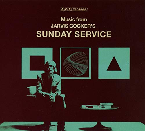 Music from Jarvis Cocker'S Sunday Service