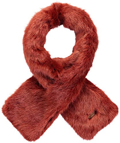 Barts Damen Holly Scarf Schal, Mehrfarbig (Multicolore 0011), One Size (Herstellergröße: UNIC)