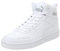 PUMA Unisex Rebound Joy Sneaker, White White-Limestone, 44.5 EU