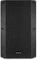 VONYX VSA12 12-Inch Active PA Speaker, 800W Bi-Amplified Portable Powered Speaker System with Guitar, Line & Mic Inputs, Stage Monitor Design, Lightweight ABS Build for DJs, Bands & Venues