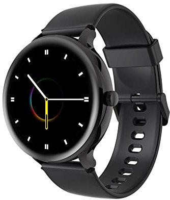 Blackview X2 - Smartwatch Black