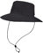 Jack Wolfskin SUPPLEX MESH HAT, schwarz, M