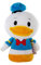 Hallmark Disney Itty Bitty Plüschtier – Donald-Ente