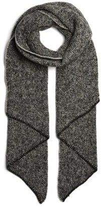 PIECES Pcpyron Long Scarf Noos Bc