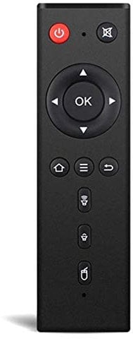 Ersatz Fernbedienung für Android TV Box Controller für TX3 Mini TX3 Pro TX6 Mini TX5 Pro TX2 TX9 TX92 TX6 Android TV Box