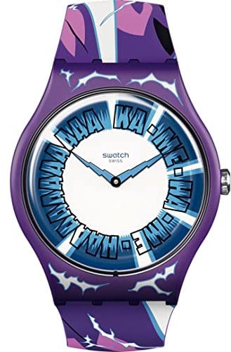 SWATCH Analógico SUOZ345