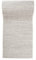 Mazovia Teppich Läufer Flur - Modern Teppichläufer - Kurzflor Flurläufer für Vorzimmer, Schlafzimmer, Küche - ÖKO-TEX Zertifiziert - Meterware - Grau - 90 x 700 cm